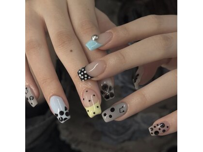 スチョン(schon)の写真