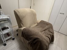 フカフカのリクライニングでゆっくりおくつろぎください。