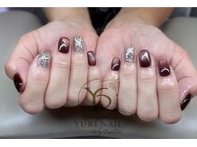 ユリナリタ(YuRi Narita)/