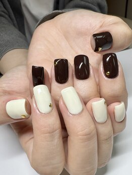 ルプティボヌール(le petit bonheur)/