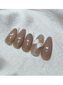 ミランネイル(Miran Nail)/アートコース