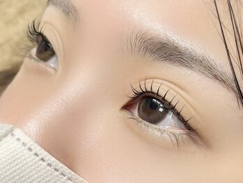 ミノア(minoa)の写真/四街道駅から徒歩2分！駅近の通いやすいサロンです◎