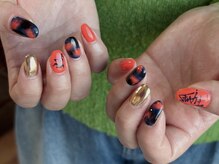 ミトミ(MITOMI)/Hand Standard plan 441.