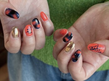 ミトミ(MITOMI)/Hand Standard plan 441.