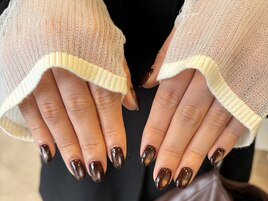 マグネットネイル