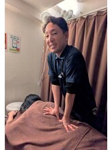 グイット 三軒茶屋店(Goo-it!) 新井田 (男性)