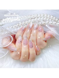 オフィスにも◎！キラキラマグ