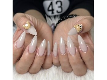 リーベスト 南森町店(REBEST)/