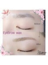 Gypsy Azabu～LED/&healthy/フラットラッシュ/アイブロウ【ジプシー麻布4/1 NEWOPEN】/