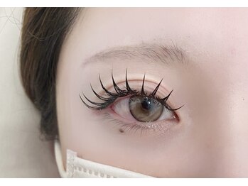 スターラッシュ 梅田店(Star Lash)/バインドロック120束