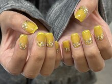 ウル(ULL)/MIDDLE【tama】