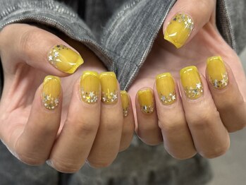 ウル(ULL)/MIDDLE【tama】