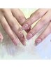 【HAND】持ち込みデザイン　¥11000～