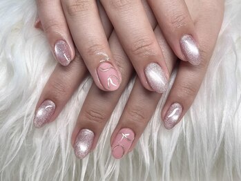 春綺麗めデザイン！YUI