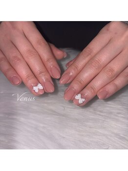 ヴィーナス(Venus)/ショートチップ