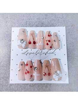 ラブオーキッド(LoveOrchid)/