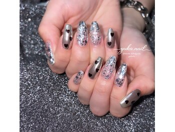 ユカネイル(yuka.nail)/