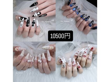 イロネイル(IRO NAIL)の写真