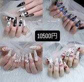イロネイル(IRO NAIL)