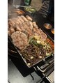 ネイルステーション イオンモール伊丹店(NAIL STATION) #韓国旅行 #サムギョプサル #ソウル