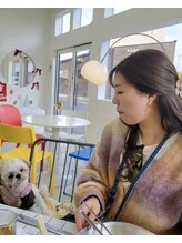 ジャミーラ&nbsp;Nail artis 