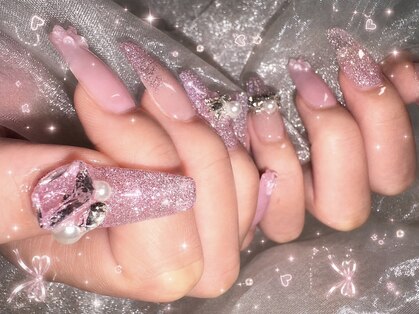 サロンアイ 池袋店(salon i)の写真