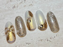 ジェルデザインプラス￥12,000