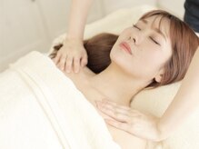 プレシア(Presia)の雰囲気（頑張る脳にご褒美を♪張り詰めた心までふわっと解き放つ休息時間）