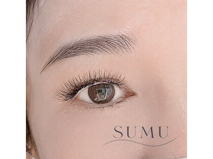 スム(SUMU)の写真