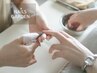 【ハンド】ジェルオフのみ◆オイルスティック付