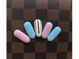 ¥6000【ケア込】定額コースno.８