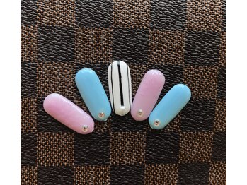 太陽ビューティー/¥6000【ケア込】定額コースno.８