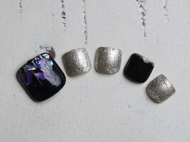 フットDコース 3540円