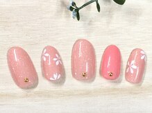ポルティネイル(Porti Nail)/定額7000コース☆彡