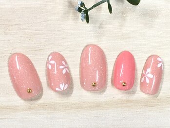 ポルティネイル(Porti Nail)/定額7000コース☆彡