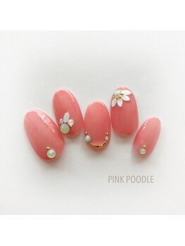 ピンクプードル 祐天寺店 PINK POODLE/