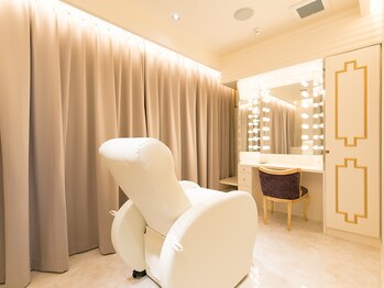 ブリス(Bliss produced by syisyu)/まつげ☆施術スペース