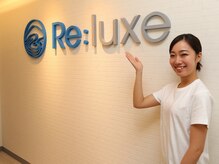 目黒駅より徒歩1分！エレベーターを上がると、白基調の南欧のような空間が広がります♪