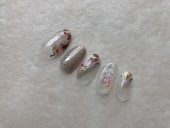 エレン 南越谷店(elen)/design plan