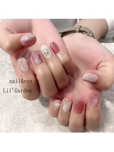 リルガーデン 新宿南口(Lil' Garden)/