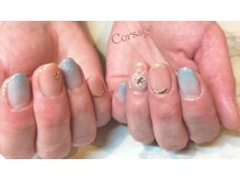 コルサージュ(Corsage)/アートコース【8250】