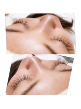 アイラッシュサロン ミミ(mimi)/<mimi>まつエクデザイン