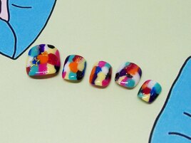 フット定額￥6700★オフ込