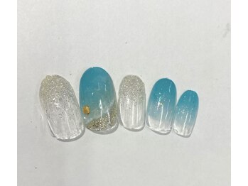 テナン(Tenang)/ハンドBコース　¥6500