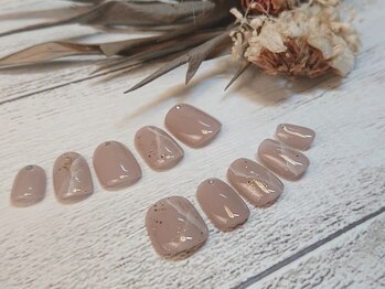 シスターガーデン(Sistergarden)/ほんのり大理石