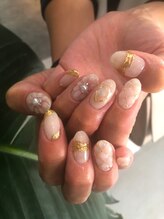 ザネイルズ(The Nails)/