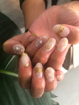 ザネイルズ(The Nails)/