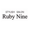 ルビーナイン(Ruby Nine)のお店ロゴ