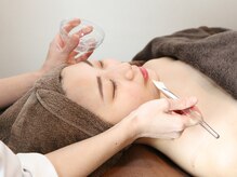 リモウ 守口(Re:mou)/落とし切れない化粧を溶かし出す