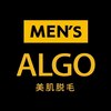 メンズアルゴ 久留米店(MEN'S ALGO)のお店ロゴ